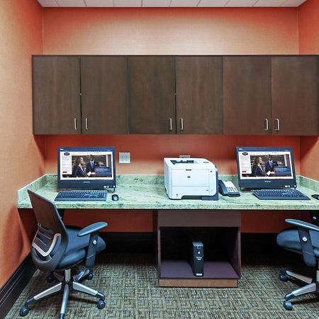 Hampton Inn & Suites Houston North Iah, Tx Dış mekan fotoğraf