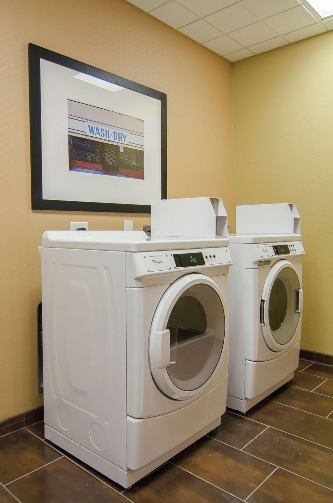 Hampton Inn & Suites Houston North Iah, Tx Dış mekan fotoğraf